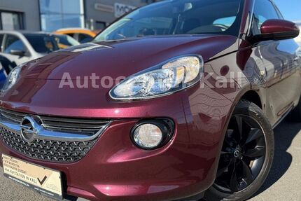 Opel Adam 20.000 km 9.990 &euro; Kall 53925