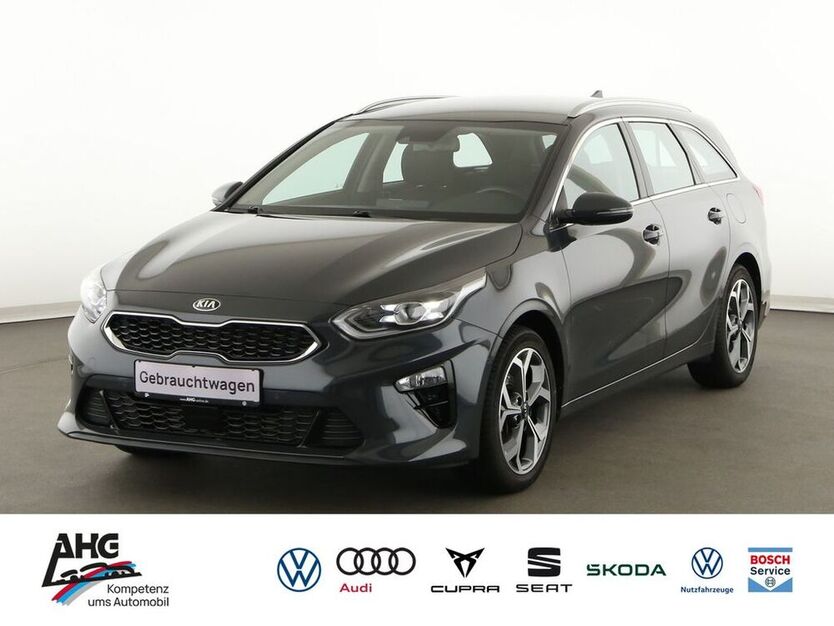 ceed Sportswagon