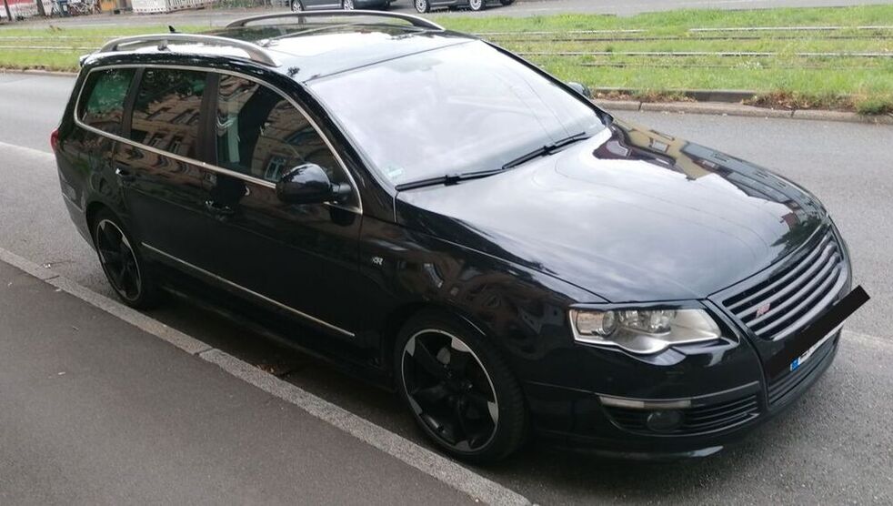 Passat