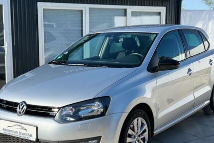VW Polo 206.994 km 3.990 &euro; Hofolding (Bei München) 85649
