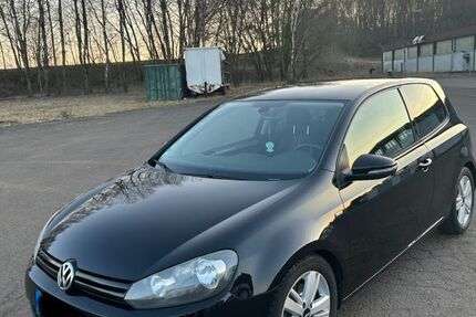 VW Golf 128.000 km 5.999 &euro; Grünberg 35305