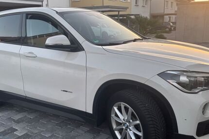 BMW X1 122.000 km 11.900 &euro; Neuershausen 79232