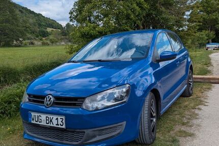 VW Polo 172.000 km 3.699 &euro; Weißenburg 91781