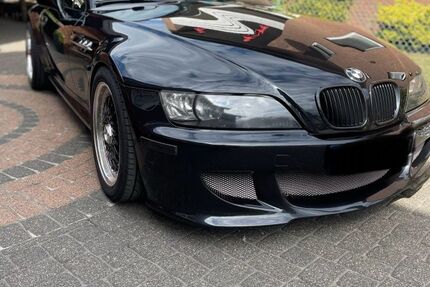 BMW Z3 151.526 km 17.500 &euro; Bielefeld 33649