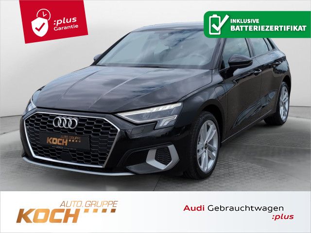 Audi A3 122.500 km 21.390 € Insingen 91610