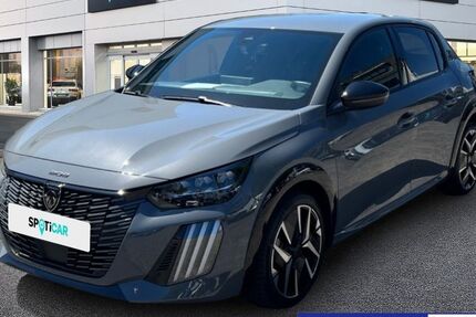 Peugeot 208 14.890 km 16.570 &euro; Sankt Augustin 53757