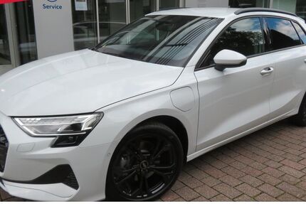 Audi A3 8.345 km 34.990 &euro; Marsberg 34431