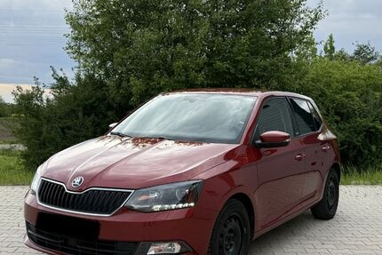 Skoda Fabia 183.000 km 5.990 &euro; Magdeburg 39128