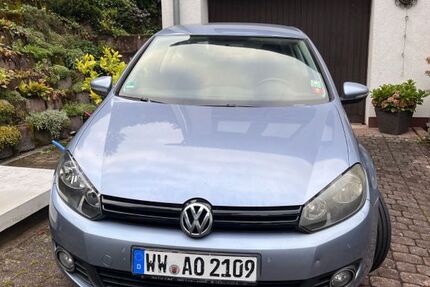 VW Golf 120.000 km 4.900 € Höhr-Grenzhausen 56203