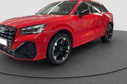 Audi Q2 21.000 km 28.950 &euro; Ingolstadt 85053