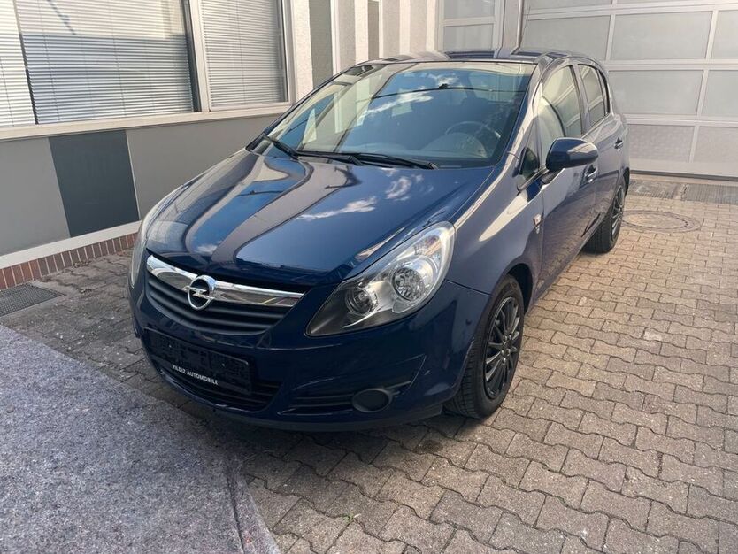 Corsa
