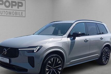 Volvo XC90 15.215 km 69.990 &euro; Leipzig 04129