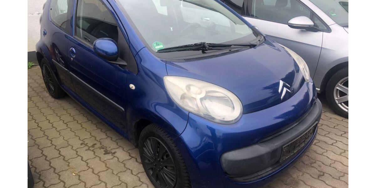 Citroen C1 133.933 km 4.990 &euro; Hamburg 22147