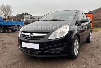 Opel Corsa 229.592 km 1.999 € Winsen (Luhe) 21423