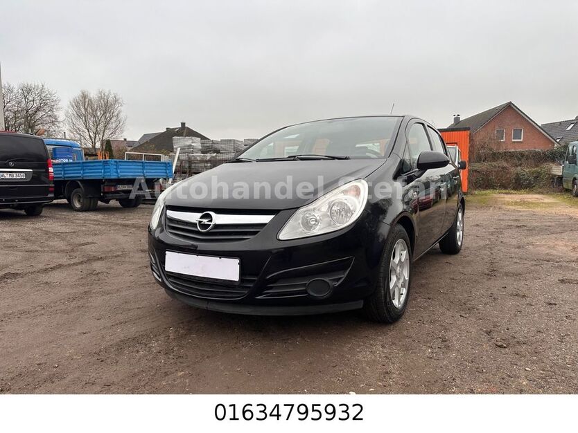 Opel Corsa 229.592 km 1.999 € Winsen (Luhe) 21423