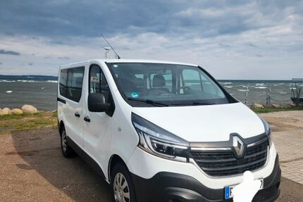 Renault Trafic 69.970 km 21.900 &euro; Stein 24235