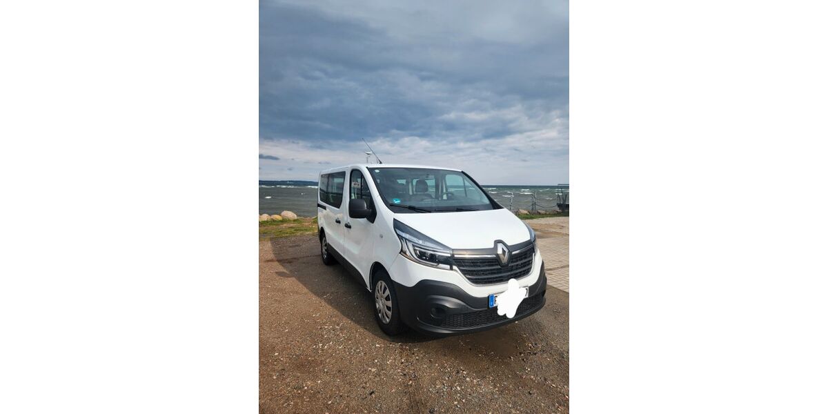 Renault Trafic 69.970 km 21.900 &euro; Stein 24235
