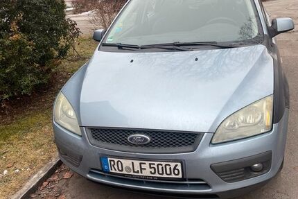 Ford Focus 191.122 km 1.800 &euro; Bad Aibling 83043