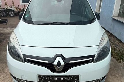 Renault Scenic 211.700 km 4.990 &euro; Chemnitz 09116