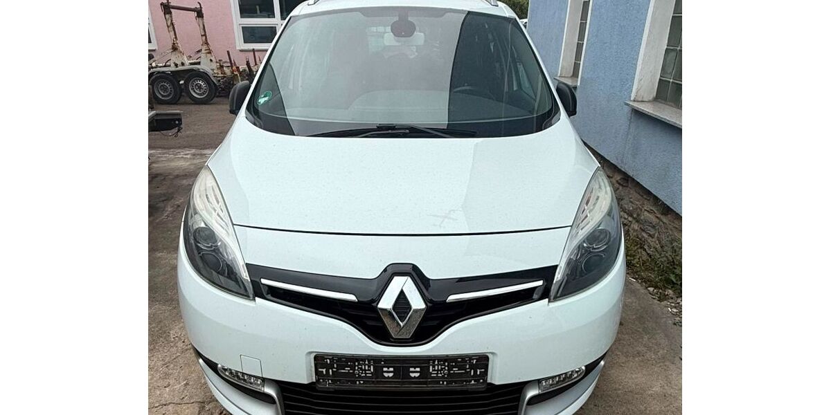 Renault Scenic 211.700 km 4.990 &euro; Chemnitz 09116