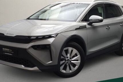 Skoda Elroq 8.867 km 40.989 &euro; Garmisch-Partenkirchen 82467