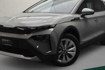 Skoda Elroq 8.867 km 41.949 &euro; Garmisch-Partenkirchen 82467