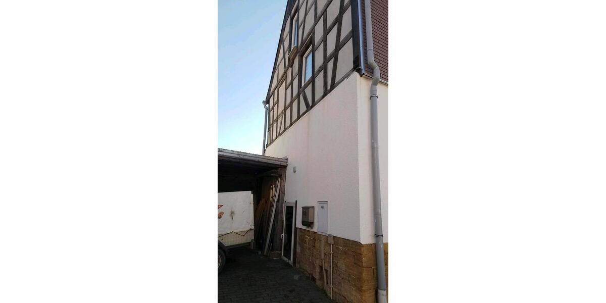 Einfamilienhaus Buttstädt - 5 Zimmer, 111 m&sup2;, 55.000&euro; | Angebot:26762662