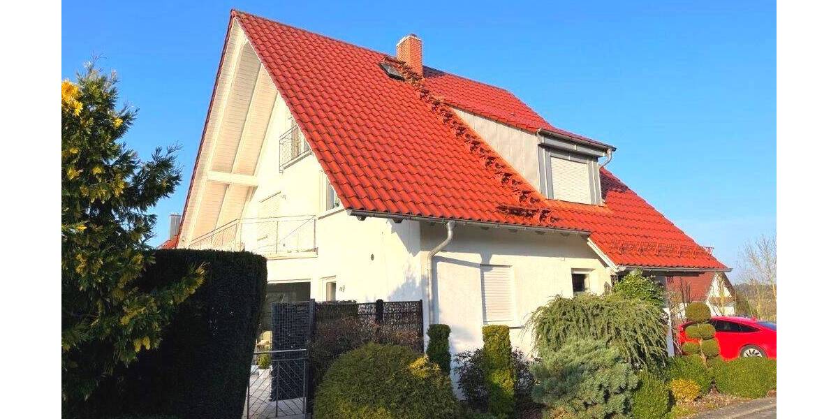 Mehrfamilienhaus, Wohnhaus Markt Erlbach - 5 Zimmer, 187 m&sup2;, 749.000&euro; | Angebot:21700389