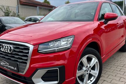 Audi Q2 110.000 km 18.999 € Ibbenbüren 49477