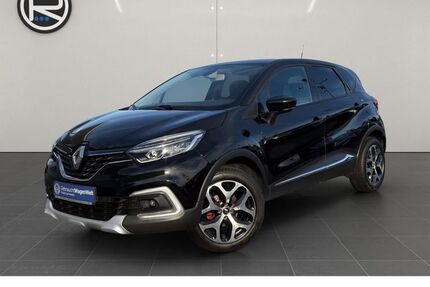 Renault Captur 72.740 km 10.380 &euro; Fritzlar 34560