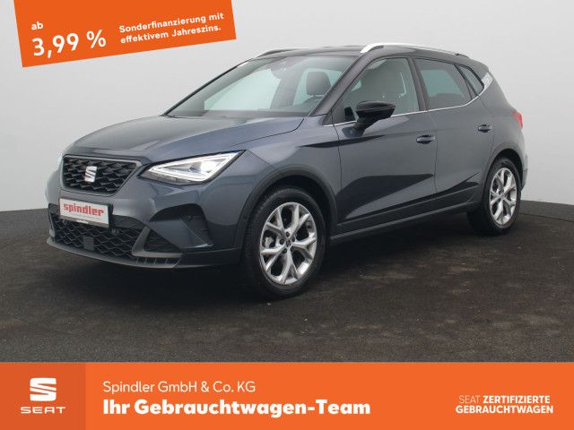 Seat Arona 20.000 km 26.680 &euro; Würzburg 97076