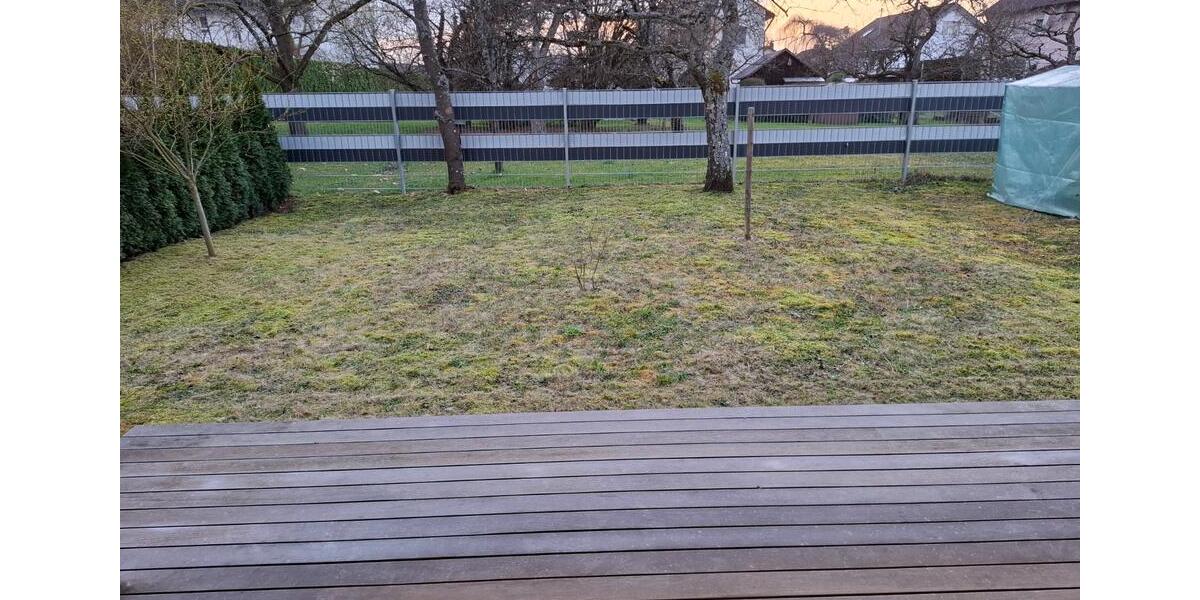 Erdgeschoßwohnung Reutlingen Reutlingen-Betzingen - 3 Zimmer, 68 m&sup2;, 350.000&euro; | Angebot:25842642