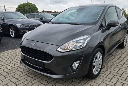Ford Fiesta 75.046 km 7.950 &euro; Calden 34379
