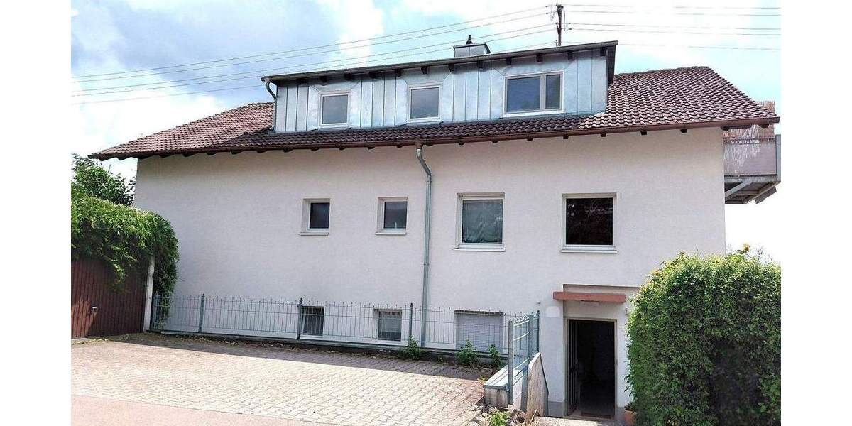 Etagenwohnung Altusried Gansmühle - 4 Zimmer, 122 m&sup2;, 435.000&euro; | Angebot:25879817
