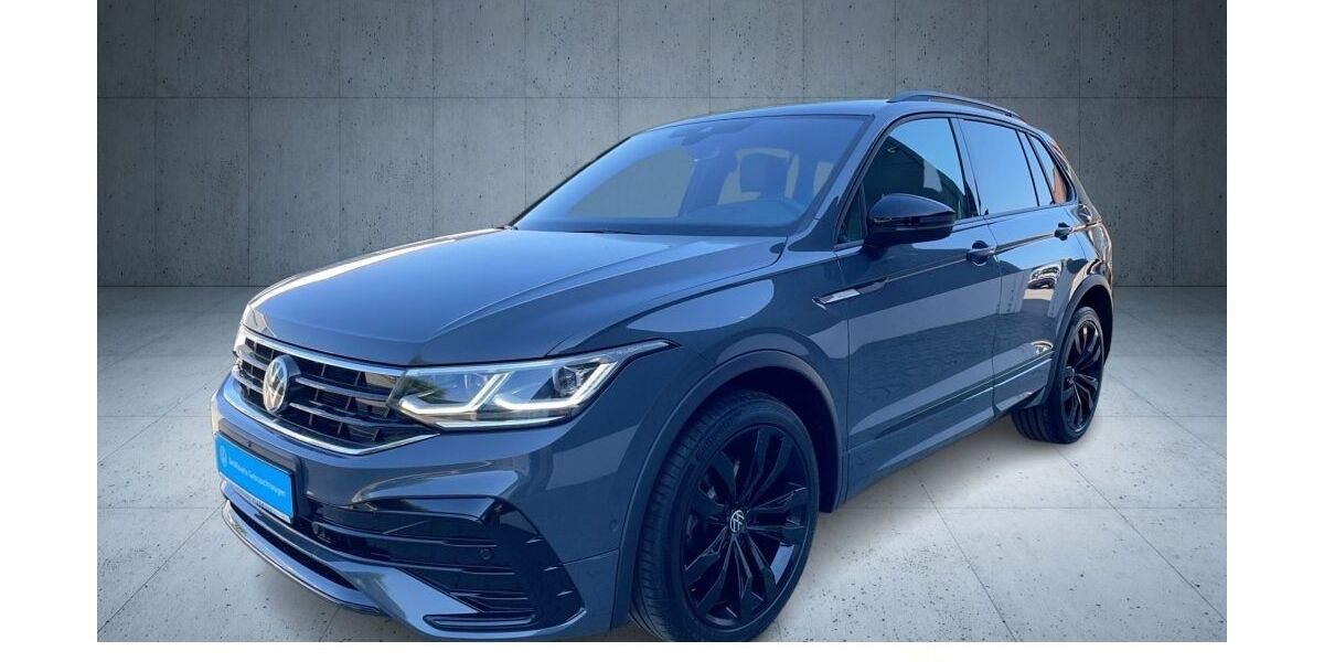 VW Tiguan 80.246 km 35.970 &euro; Saal a.d. Donau 93342