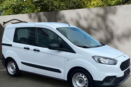 Ford Transit Courier 12.837 km 13.900 &euro; Neustadt 67434