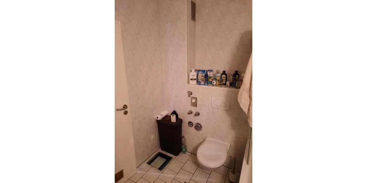 Etagenwohnung Braunschweig Wabe-Schunter-Beberbach - 1 Zimmer, 41 m&sup2;, 109.000&euro; | Angebot:26306024