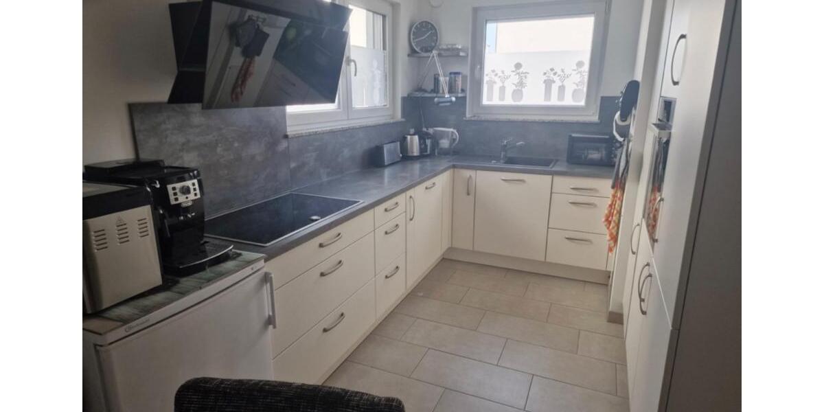 Doppelhaushälfte Groß-Zimmern Zimmern - 5 Zimmer, 126 m&sup2;, 600.000&euro; | Angebot:26042295