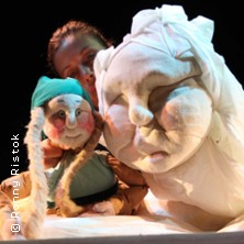 Frau Holle 13.09.2026 Puppentheater
