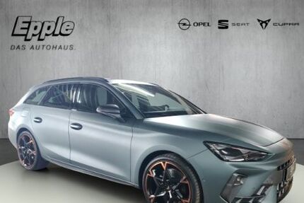 Cupra Leon 18.979 km 38.890 € Rutesheim 71277