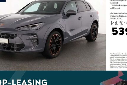 Cupra Terramar 5.000 km 52.980 &euro; Neumarkt 92318