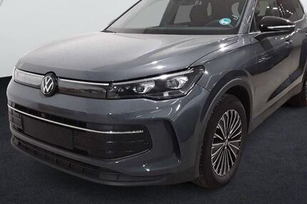 VW Tiguan 24.750 km 34.740 &euro; Schwabach 91126
