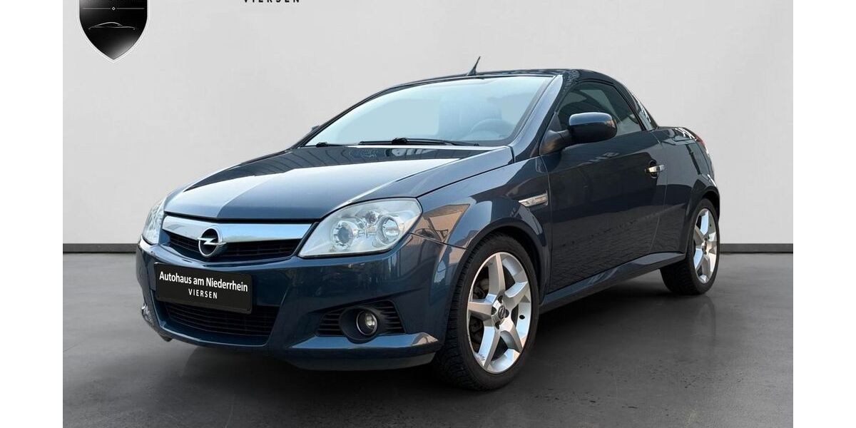 Opel Tigra 161.000 km 3.980 &euro; Viersen 41751