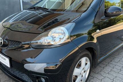 Toyota Aygo (X) 109.697 km 1.499 &euro; Nürnberg 90482