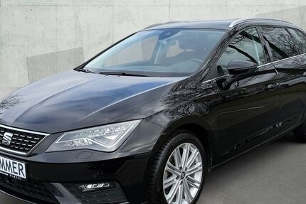 Seat Leon 48.337 km 16.790 &euro; Rheine 48432