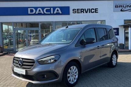 Mercedes-Benz Citan 74.435 km 20.490 &euro; Zeven 27404