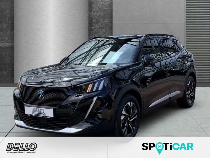 Peugeot 2008 15.932 km 22.955 € Bremen 28199