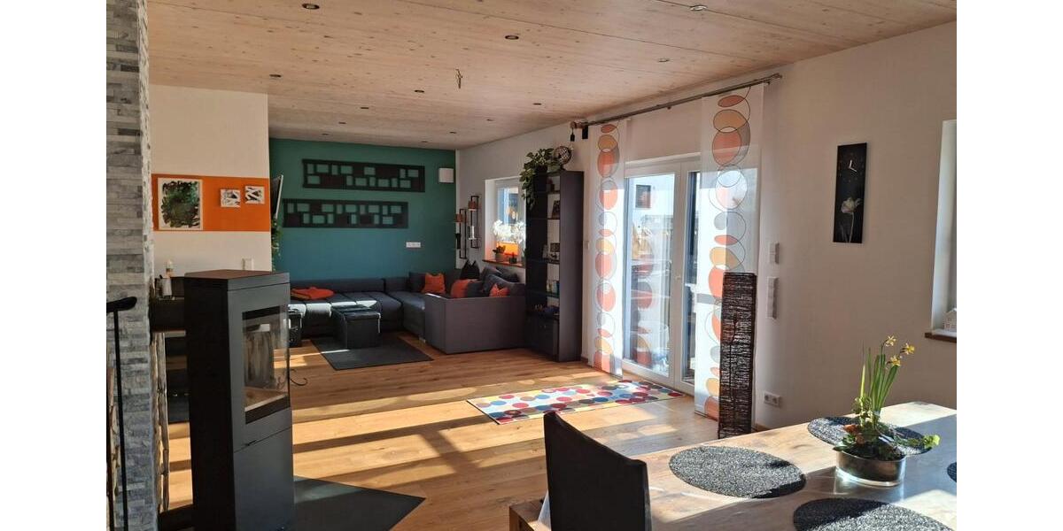 Einfamilienhaus Fürstenzell - 4.5 Zimmer, 168 m&sup2;, 599.000&euro; | Angebot:26413259