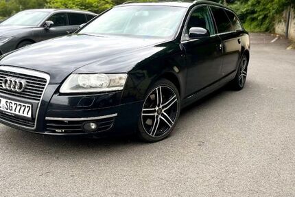 Audi A6 262.000 km 2.700 &euro; Lüdenschid 58515