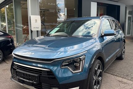 Kia Niro 13.980 km 34.690 € Dorsten 46282